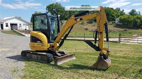 cat 303c|cat 303cr mini excavator specs.